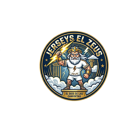 Jerseys El Zeus